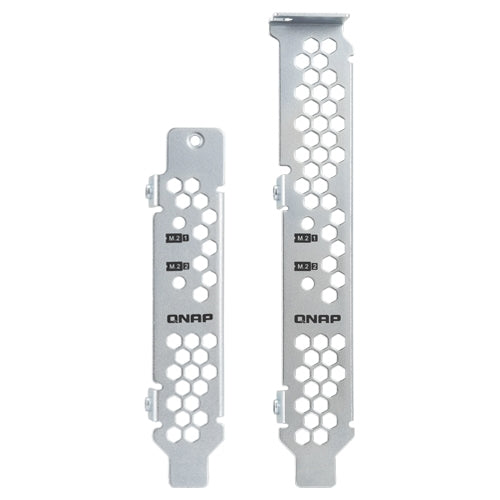 QNAP QM2 interface cards/adapter Internal M.2 QNAP QM2 interface cards/adapter Internal M.2